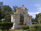 fontana di Santa Lucia 3